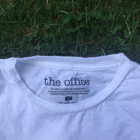 The Office T-shirt - Picture 5 of 5